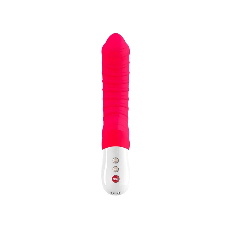 Wibrator - Fun Factory Tiger G5 India Red